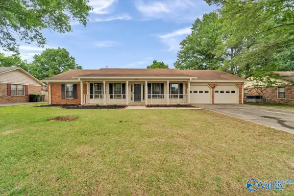 2214 Anderson Drive Sw, Decatur, AL 35603