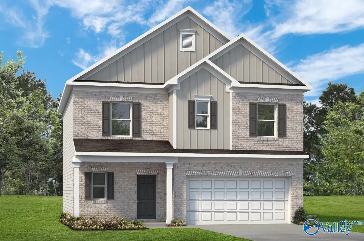 336 Emma Way, New Market, AL 35761 - #1