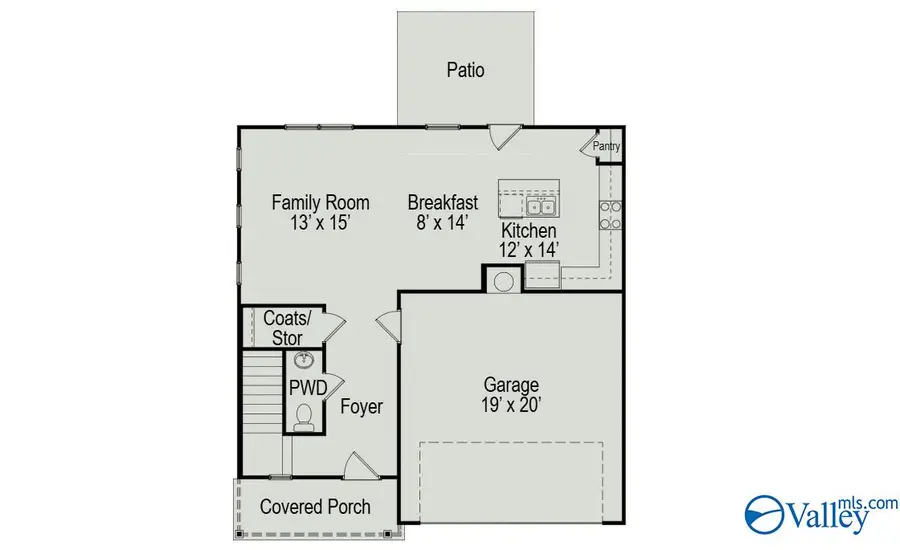 336 Emma Way, New Market, AL 35761 - #2