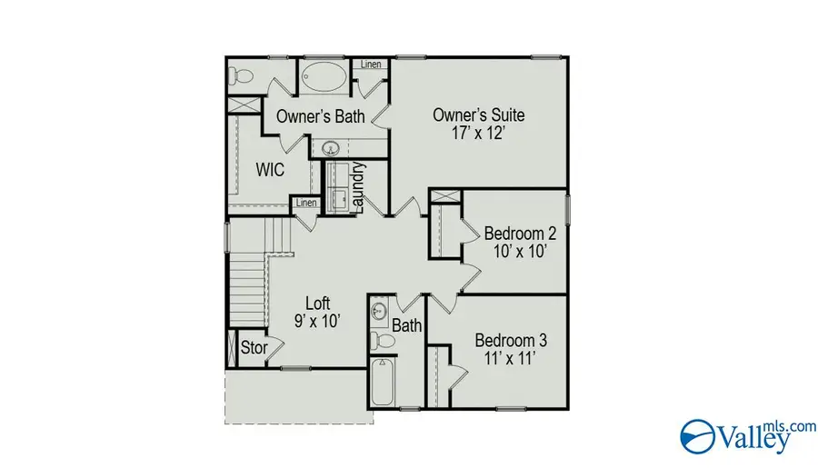 336 Emma Way, New Market, AL 35761 - #3