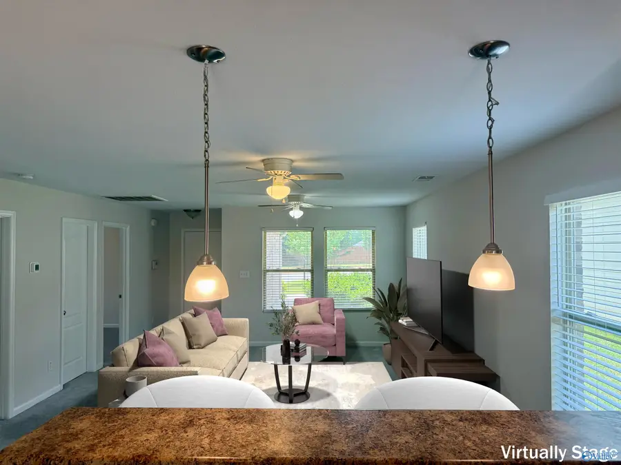 28031 Chasebrook Drive, Harvest, AL 35749 - #2