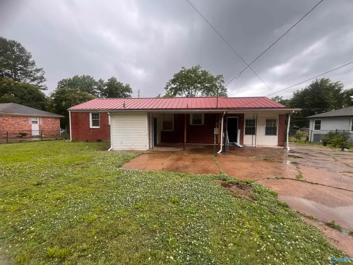 3806 Lakeview Drive Nw, Huntsville, AL 35810 - #1