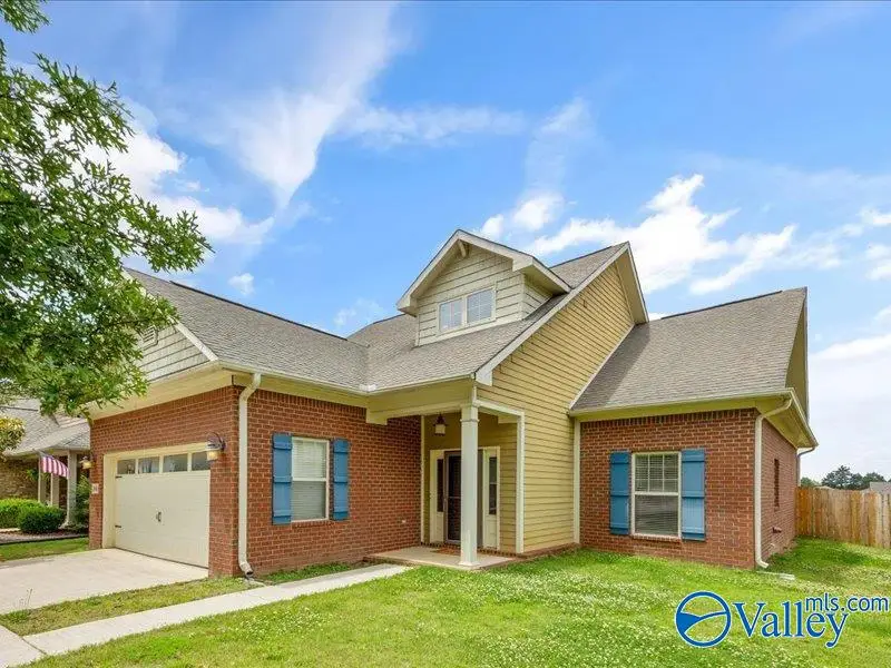 2440 Bell Manor Drive Sw, Huntsville, AL 35803 - #1
