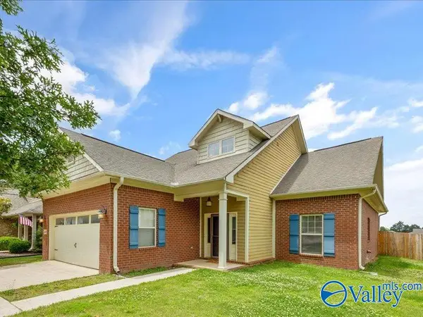 2440 Bell Manor Drive Sw, Huntsville, AL 35803