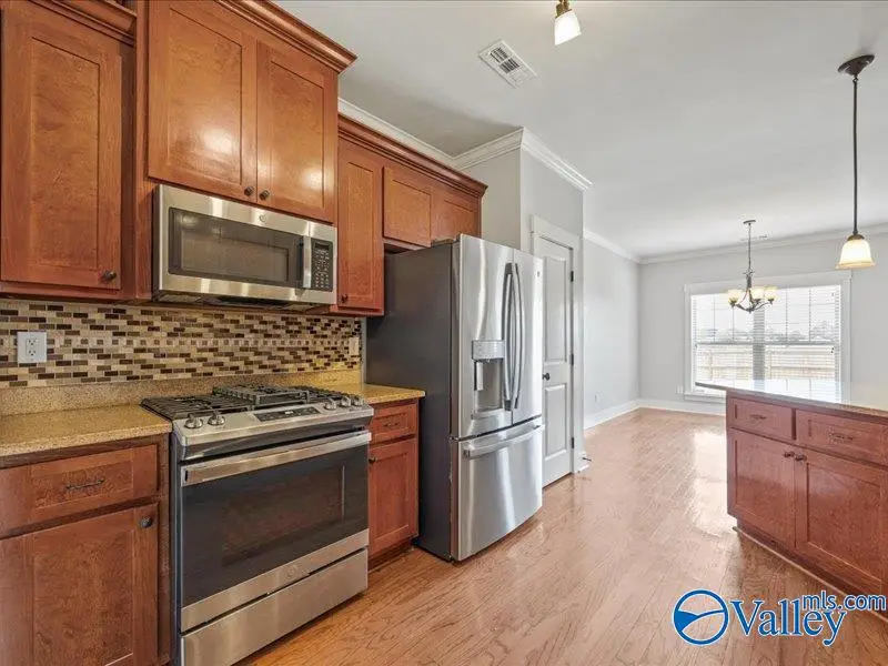 2440 Bell Manor Drive Sw, Huntsville, AL 35803 - #2