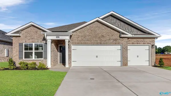 17657 Ruby Drive, Athens, AL 35749