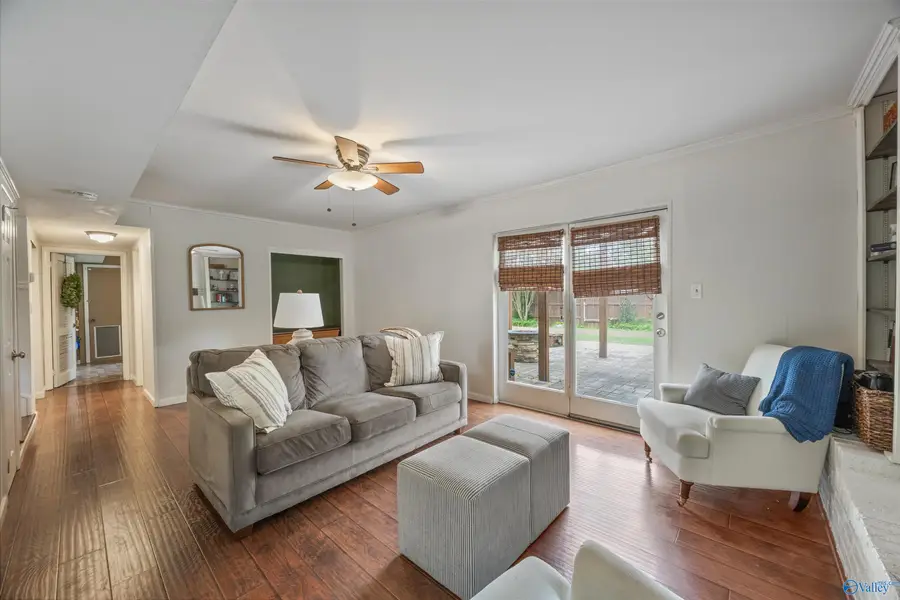 2705 Atlantic Street Sw, Huntsville, AL 35805 - #3