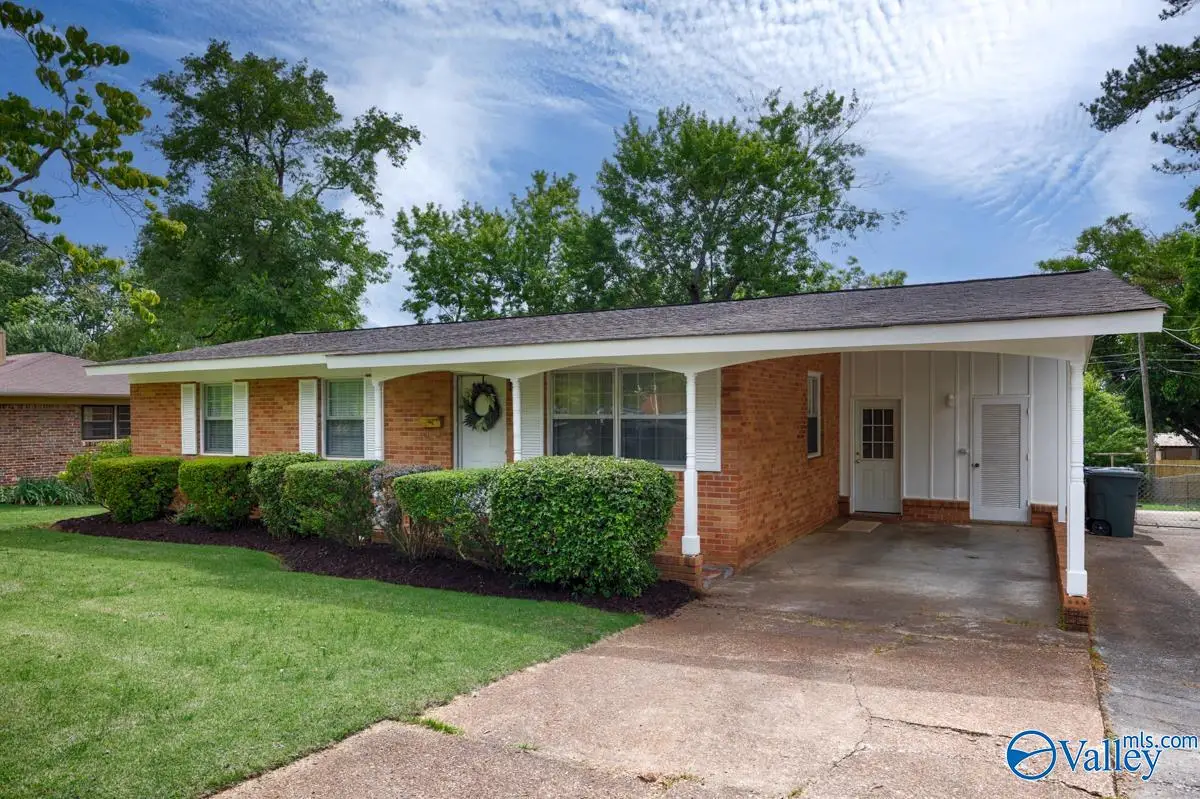 2017 Chambers Drive Ne, Huntsville, AL 35811 - #1