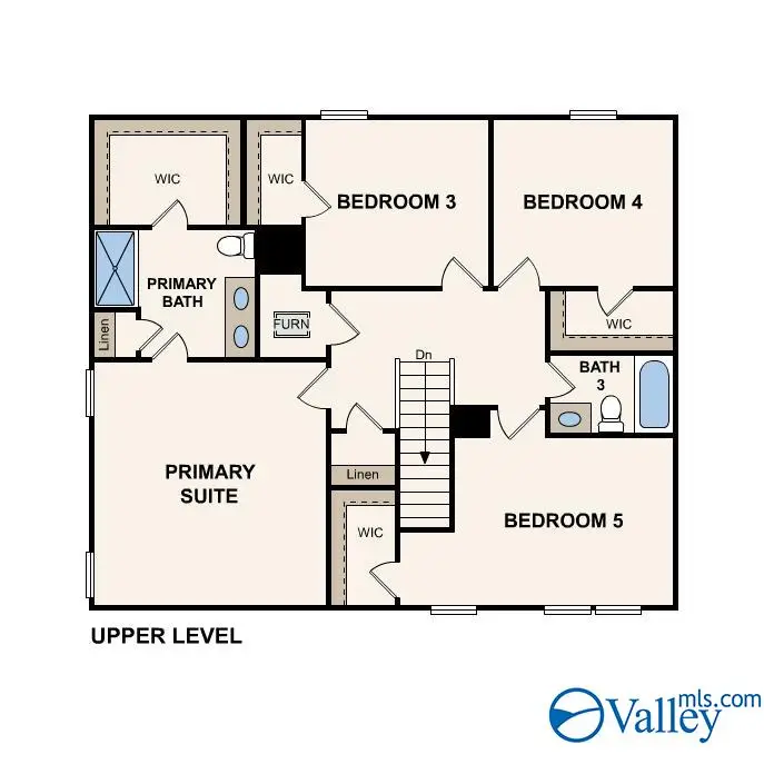 125 Addlestone Circle, Meridianville, AL 35759 - #3