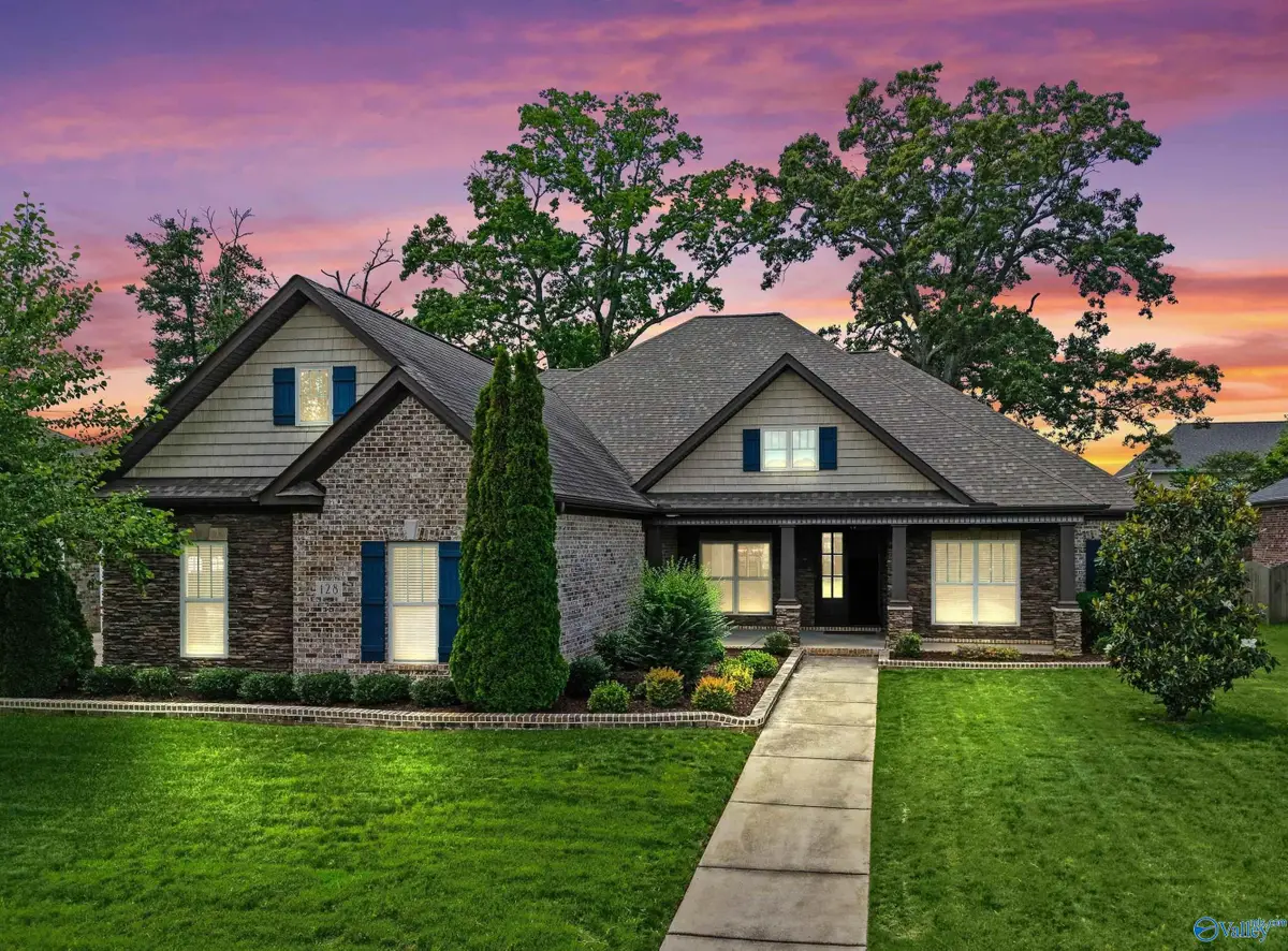 128 Sage Oak Lane, Madison, AL 35758 - #1