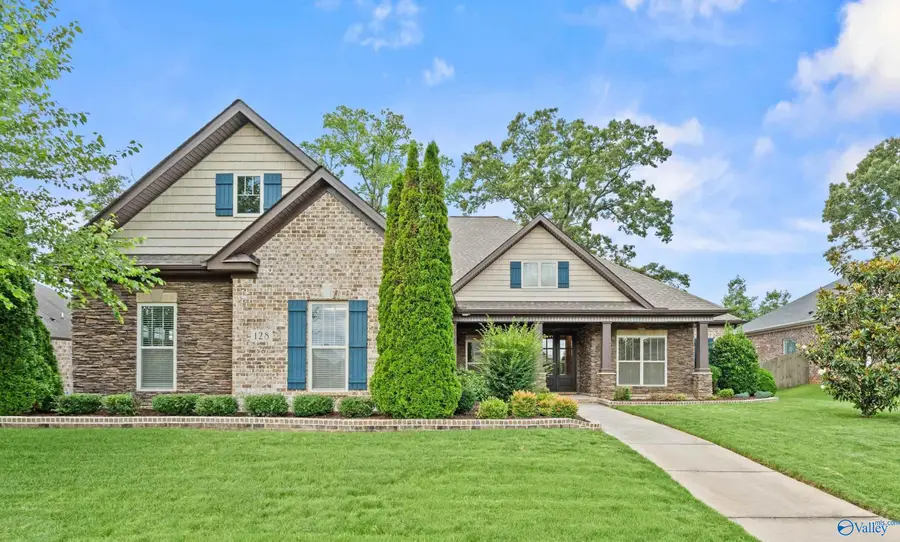 128 Sage Oak Lane, Madison, AL 35758 - #2