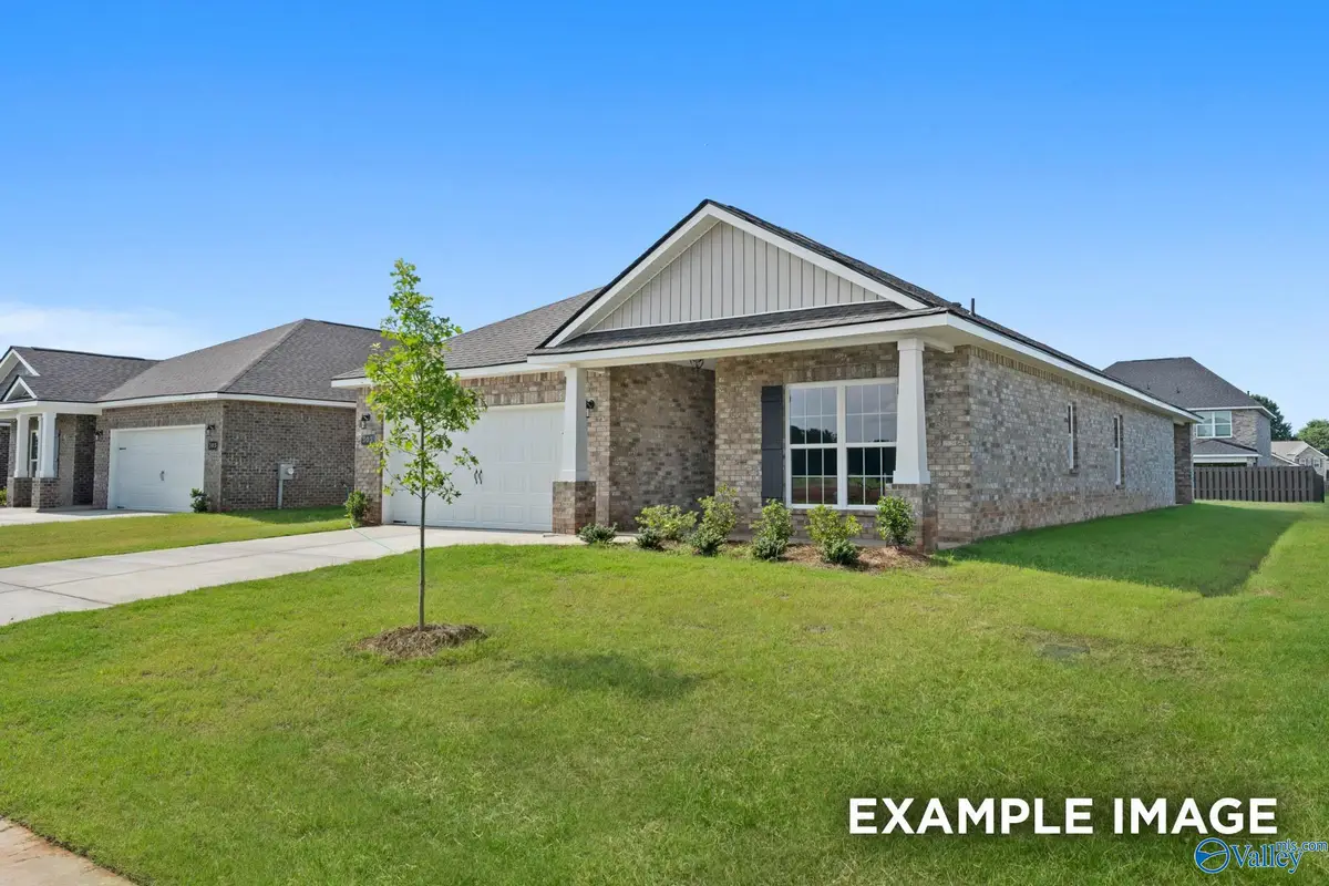 323 Keller Drive, Hazel Green, AL 35750 - #1