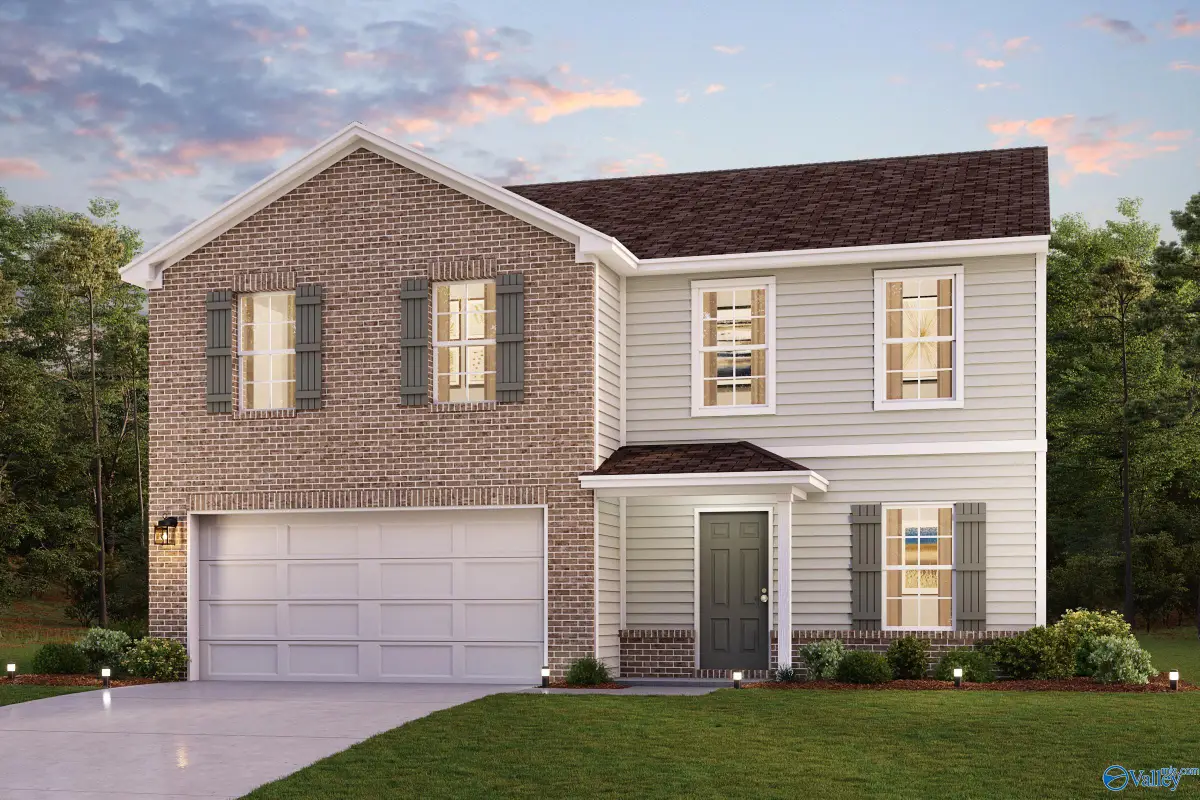 123 Addlestone Circle, Meridianville, AL 35759 - #1