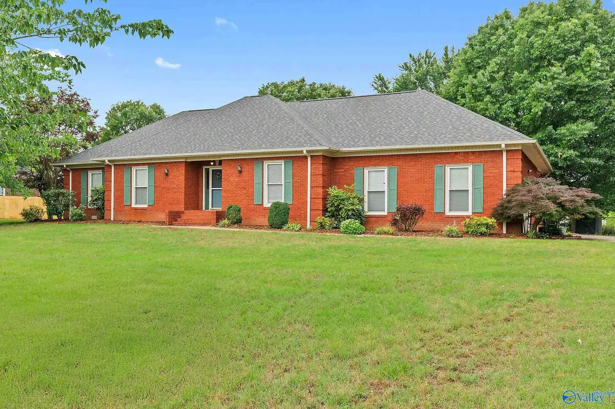 234 Dupree Drive, Huntsville, AL 35806 - #1