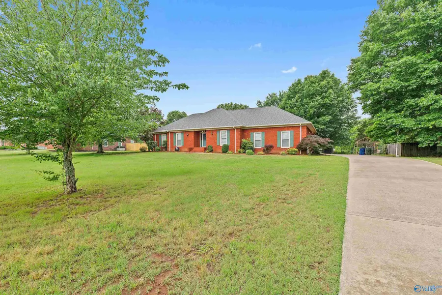 234 Dupree Drive, Huntsville, AL 35806 - #2