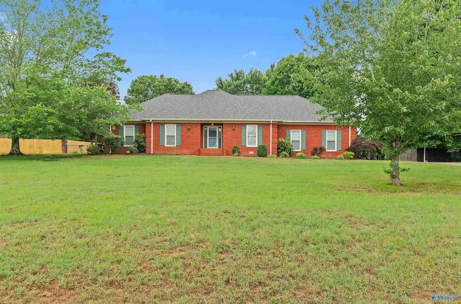 234 Dupree Drive, Huntsville, AL 35806 - #3