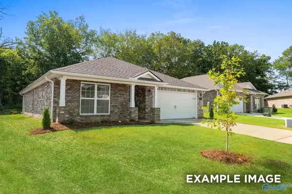 310 Keller Drive, Hazel Green, AL 35750