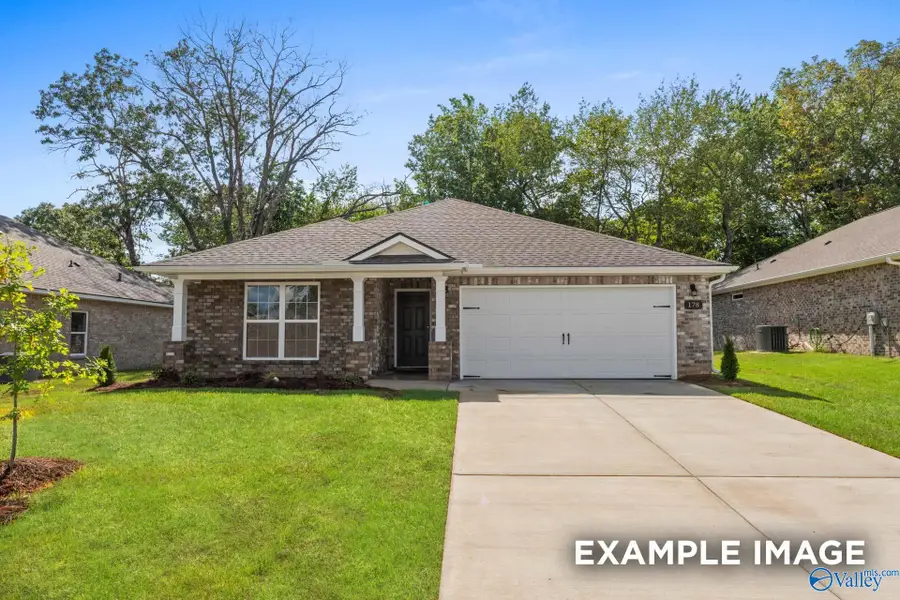 310 Keller Drive, Hazel Green, AL 35750 - #2