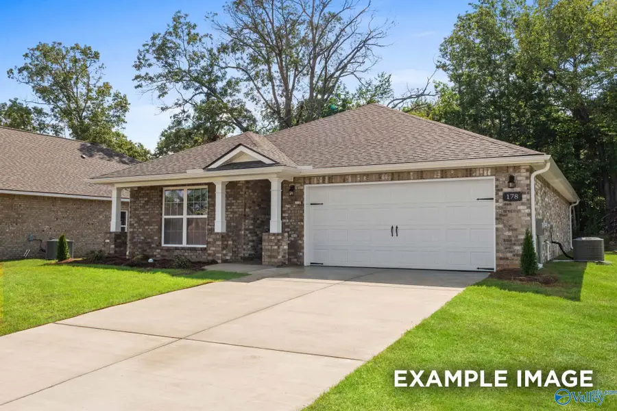 310 Keller Drive, Hazel Green, AL 35750 - #3