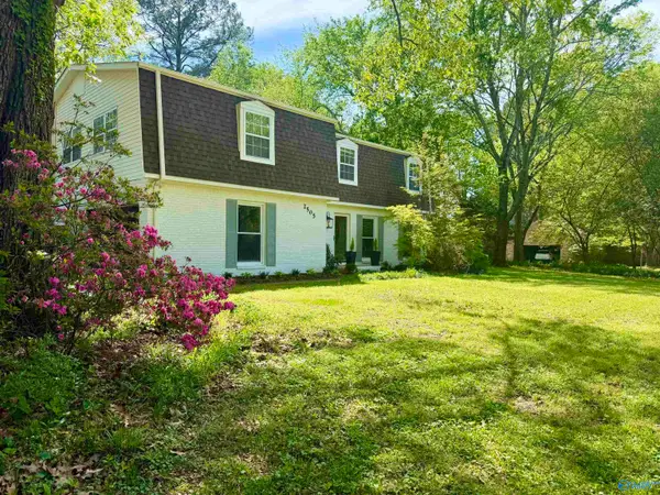 2505 Burningtree Drive Se, Decatur, AL 35603