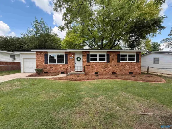 3708 Ashland Drive Sw, Huntsville, AL 35805
