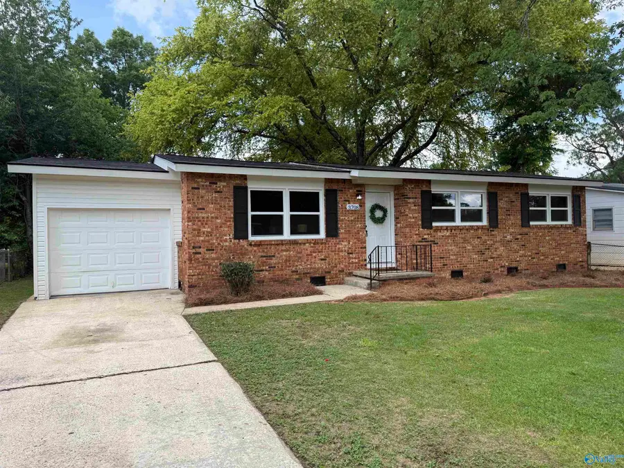 3708 Ashland Drive Sw, Huntsville, AL 35805 - #2