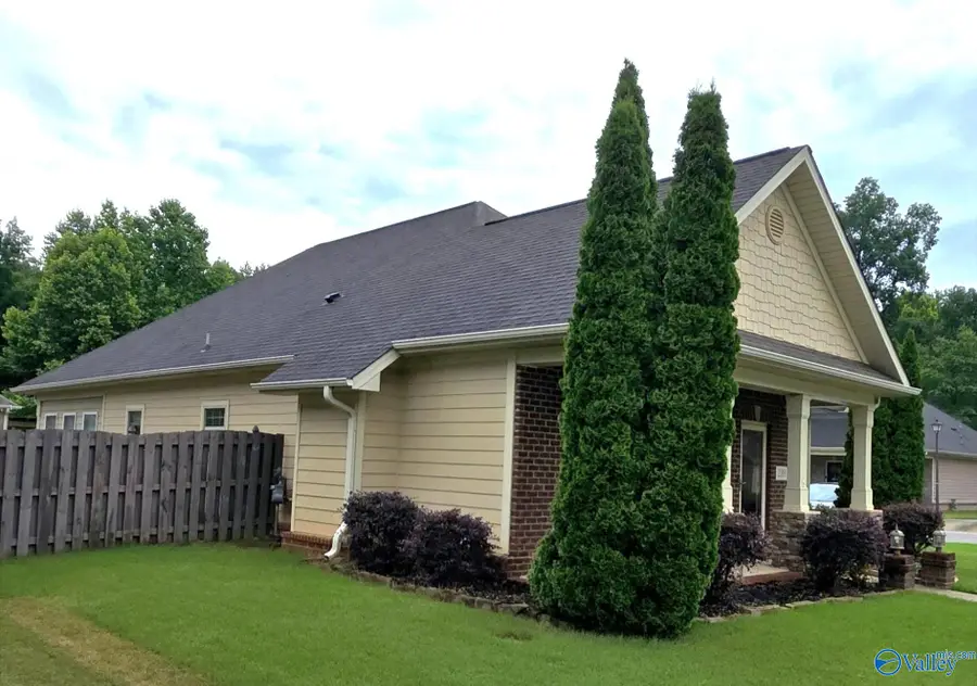 239 Grove Village Way, Madison, AL 35758 - #3