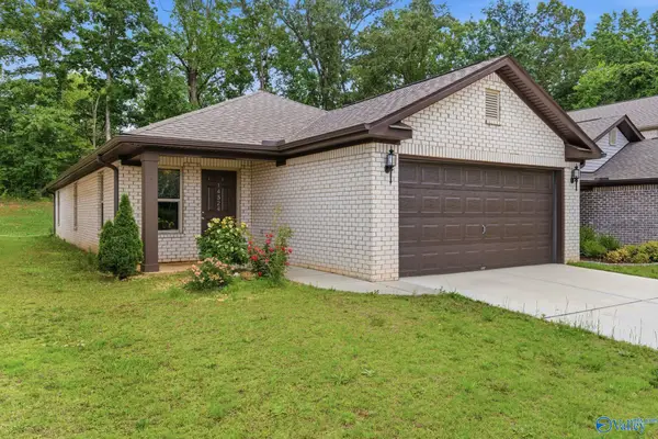 14524 Ravenel Drive, Harvest, AL 35749