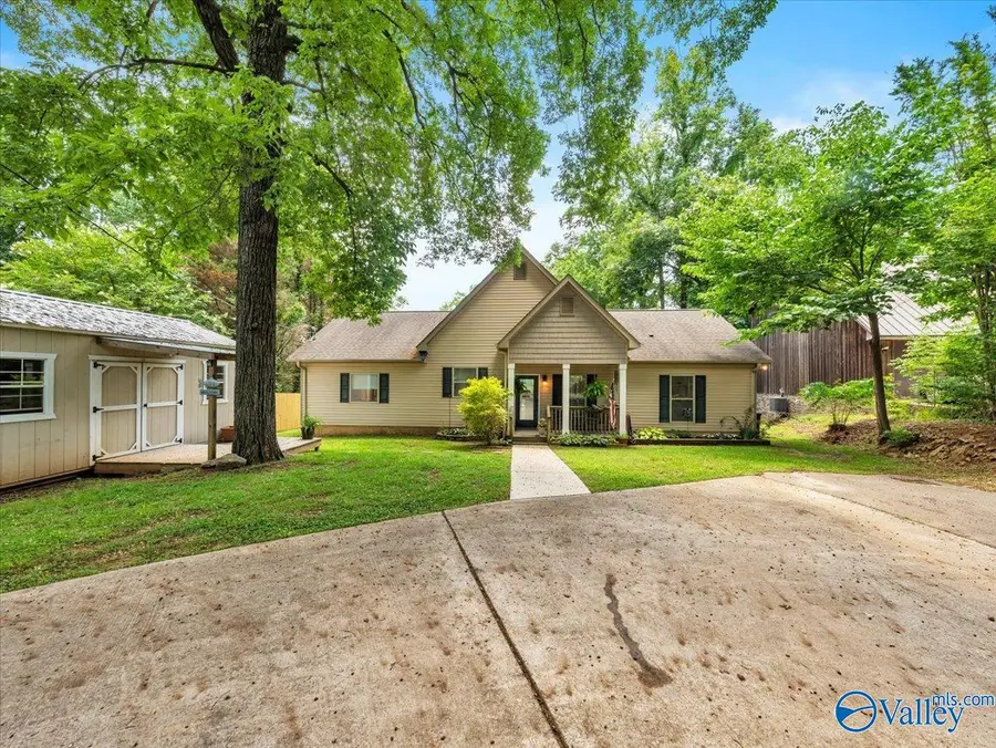 9440 Sergeant Holden Lane, Athens, AL 35614 - #2