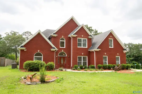 3425 Strollaway Drive, Hoover, AL 35226