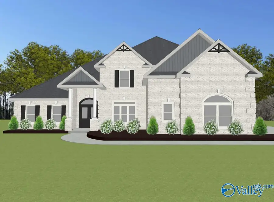 Foresthill-E Newby Chapel Road, Athens, AL 35613 - #2