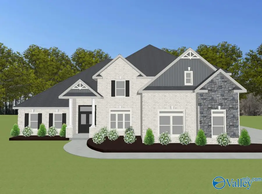 Foresthill-E Newby Chapel Road, Athens, AL 35613 - #3