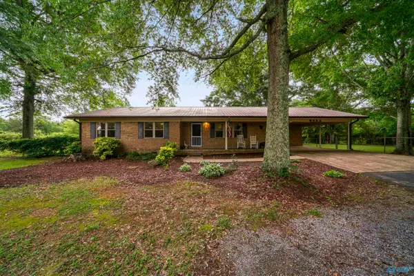 6512 County Road 78, Fort Payne, AL 35967