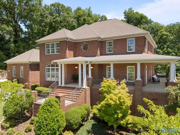 2101 Springhouse Road Se, Huntsville, AL 35802