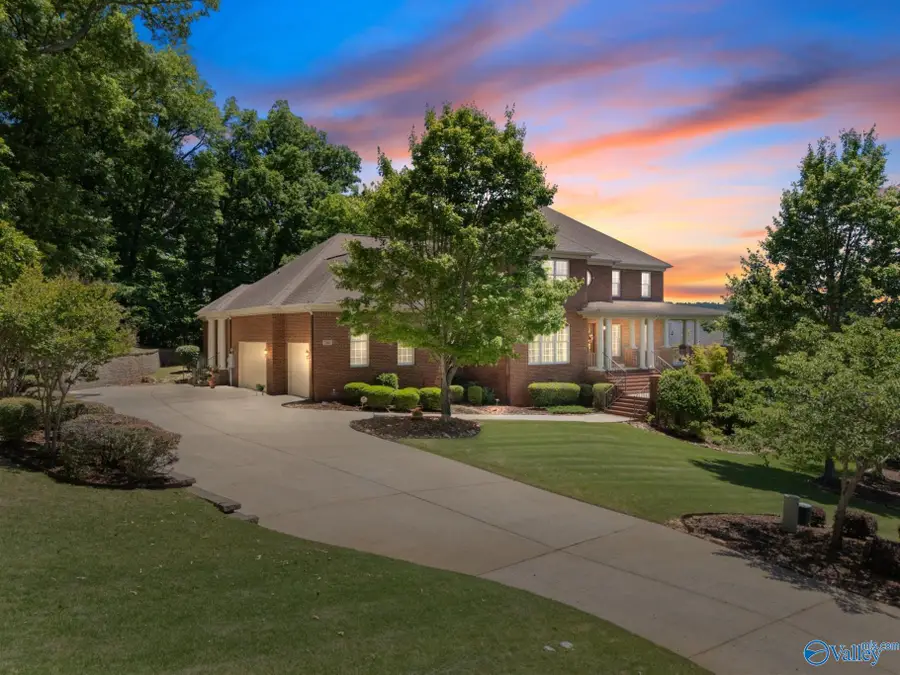 2101 Springhouse Road Se, Huntsville, AL 35802 - #2