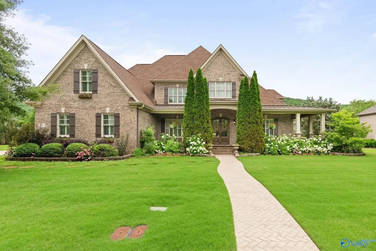 50 Mcmullen Lane, Gurley, AL 35748 - #1