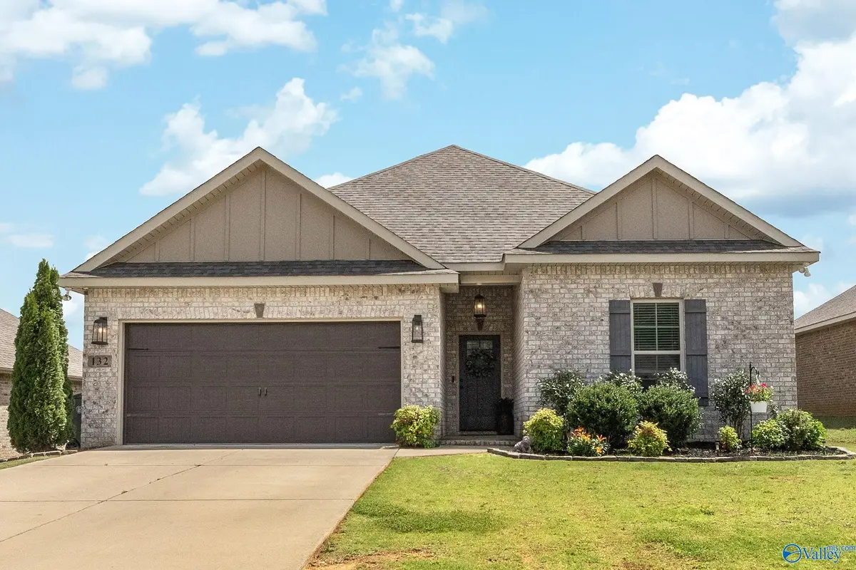132 Gardencove Circle, Huntsville, AL 35810 - #1