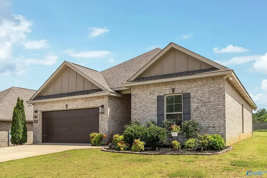 132 Gardencove Circle, Huntsville, AL 35810 - #2