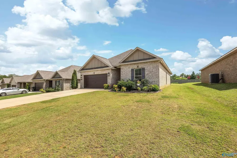 132 Gardencove Circle, Huntsville, AL 35810 - #3