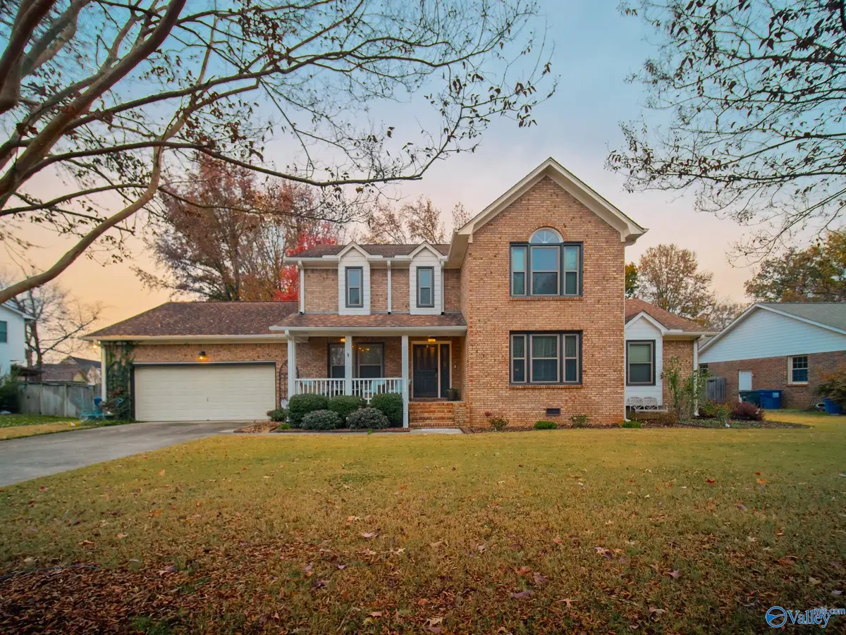 782 SE Cornelia Drive Se, Huntsville, AL 35802 - #1