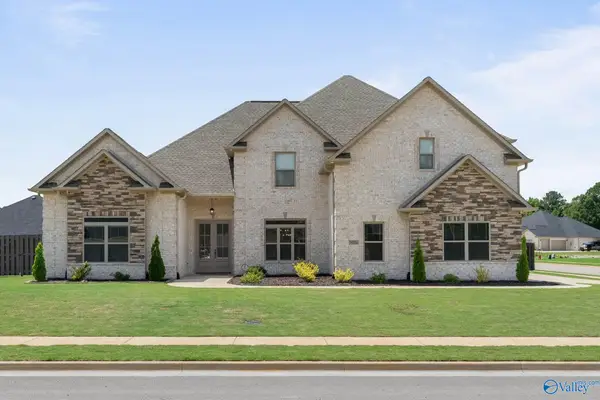 14050 Mallard Drive, Madison, AL 35756