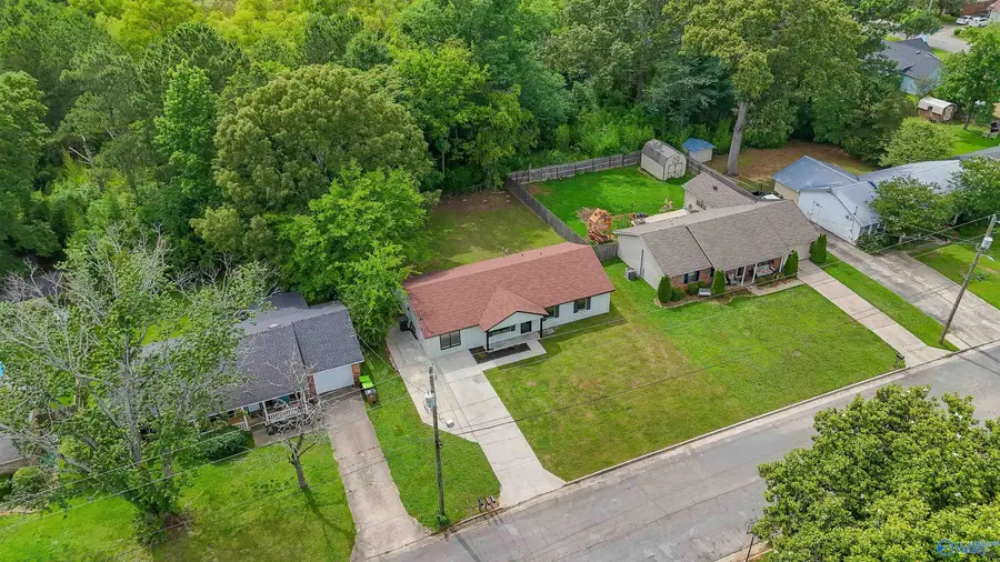 1609 Saginaw Lane Sw, Decatur, AL 35603 - #2