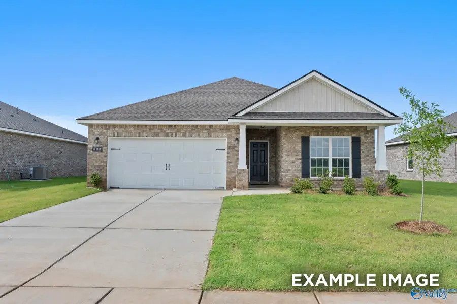 314 Keller Drive, Hazel Green, AL 35750 - #2