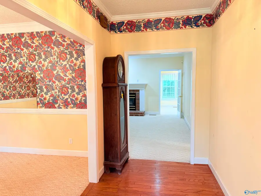 1014 Crestwood Drive, Albertville, AL 35950 - #2