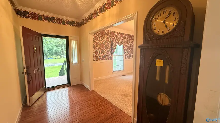 1014 Crestwood Drive, Albertville, AL 35950 - #3