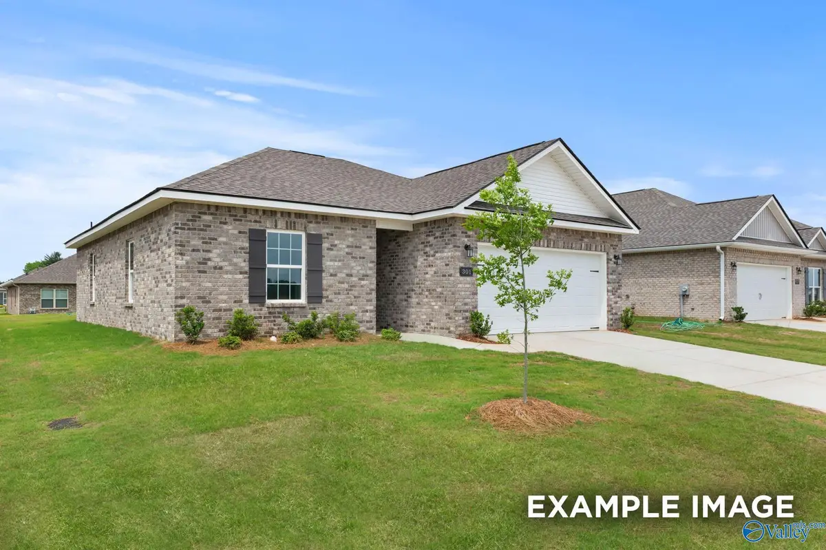 312 Keller Drive, Hazel Green, AL 35750 - #1