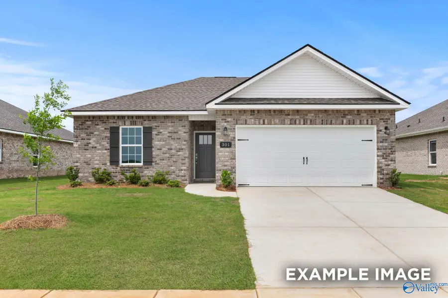 312 Keller Drive, Hazel Green, AL 35750 - #2