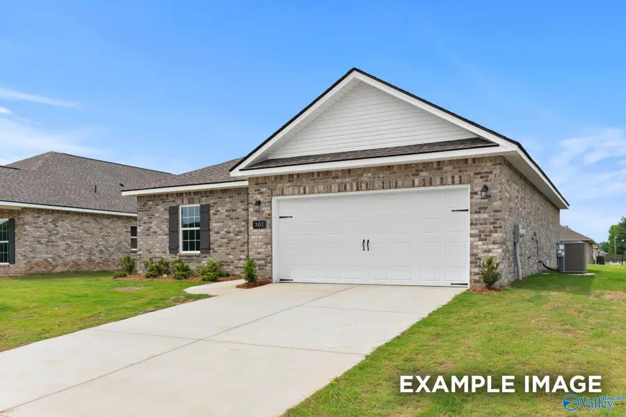 312 Keller Drive, Hazel Green, AL 35750 - #3