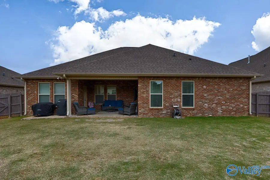 3041 Peevey Creek Lane, Owens Cross Roads, AL 35763 - #3