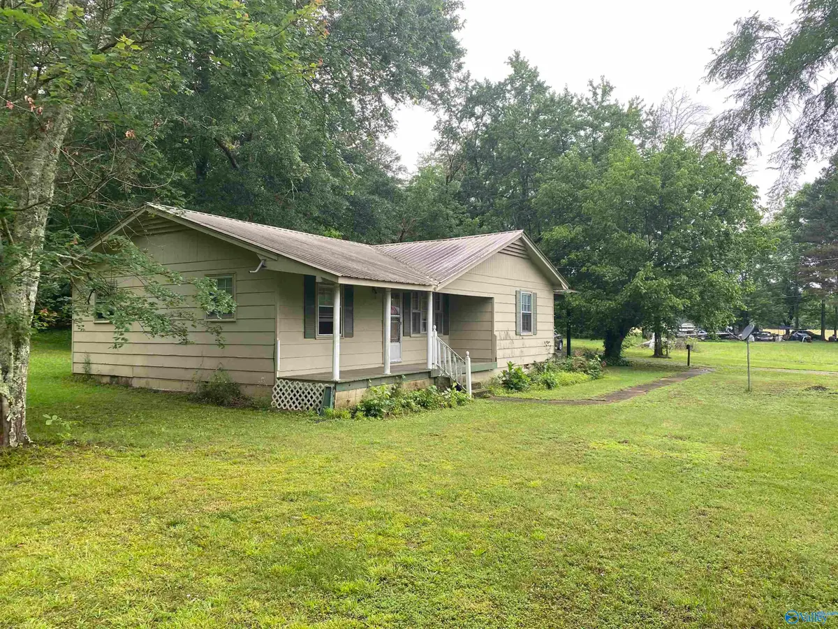 15193 Highway 72, Scottsboro, AL 35768 - #1